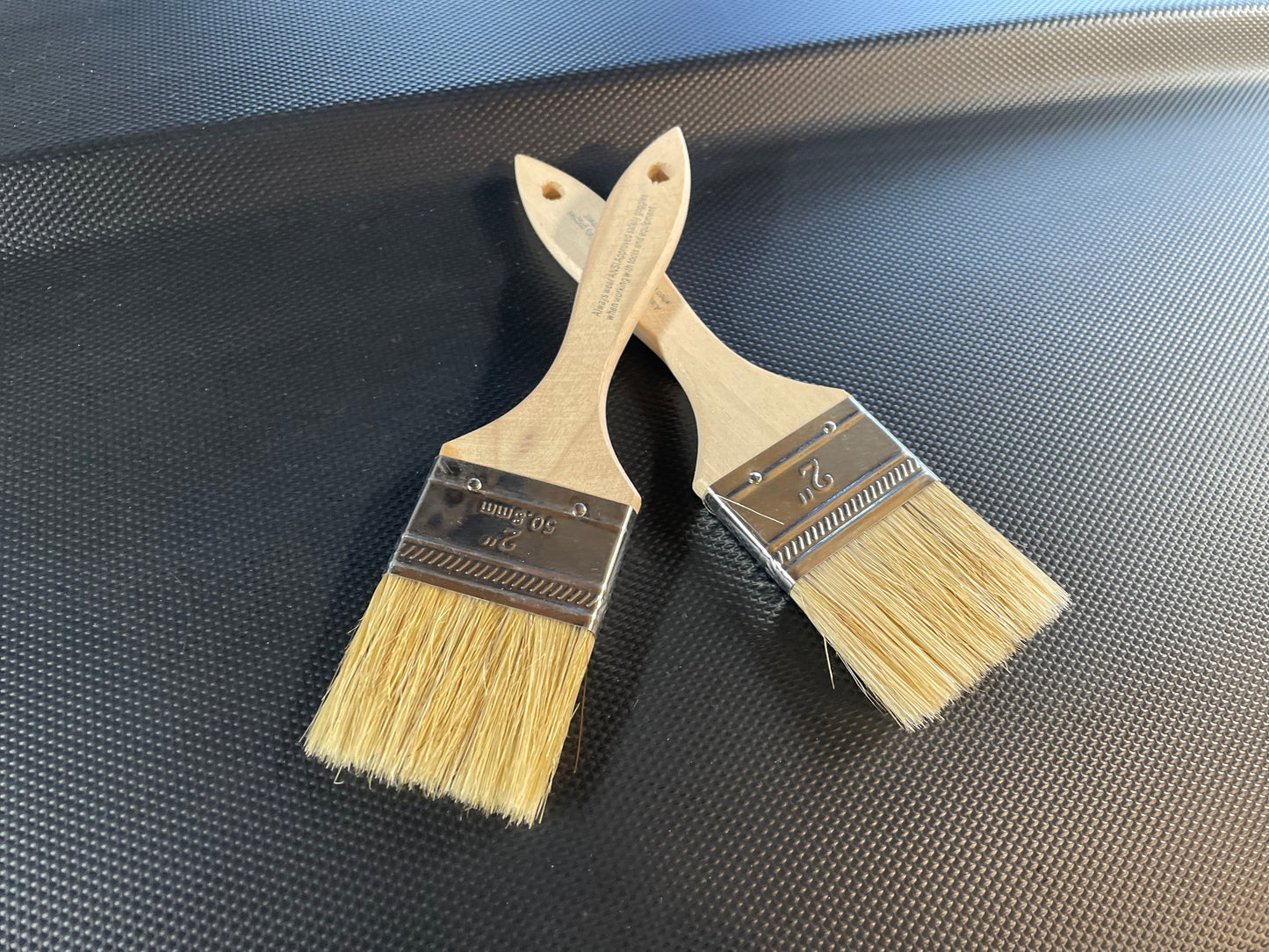 Chip Brushes