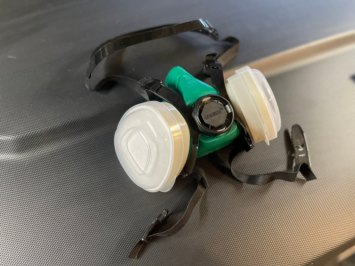 Respirator