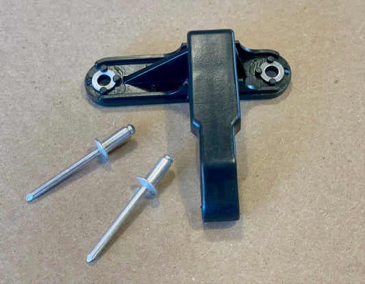 Thule Side Locking Hook - Type A - 1500010932